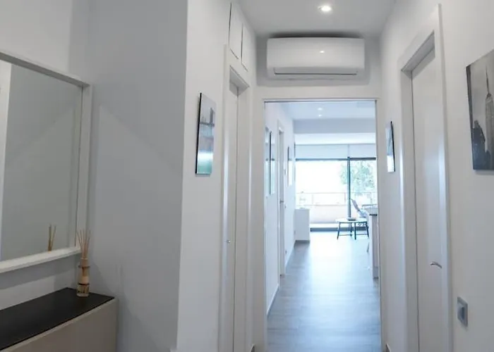 Seahomes Vacations - Cala Banys Seafront Lloret de Mar