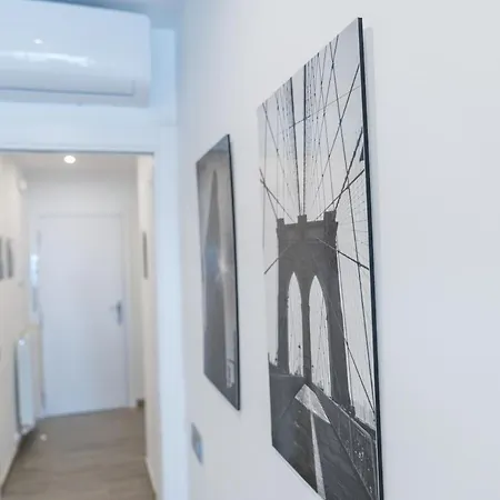 Apartment Seahomes Vacations - Cala Banys Seafront