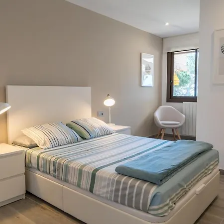 Seahomes Vacations - Cala Banys Seafront *