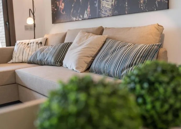 Seahomes Vacations - Cala Banys Seafront & Pkg *