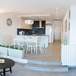 Lägenhet Seahomes Vacations - Cala Banys Seafront & Pkg *