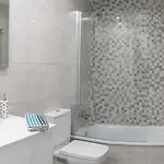 Seahomes Vacations - Cala Banys Seafront & Pkg Lägenhet