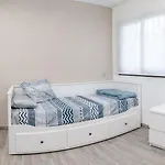 Seahomes Vacations - Cala Banys Seafront & Pkg Lägenhet Lloret de Mar
