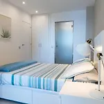 Seahomes Vacations - Cala Banys Seafront & Pkg * Lloret de Mar