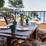 Appartement Seahomes Vacations - Cala Banys Seafront & Pkg